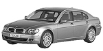 BMW E65 P135F Fault Code