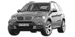 BMW E70 P135F Fault Code