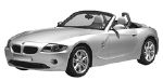 BMW E85 P135F Fault Code