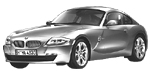 BMW E86 P135F Fault Code
