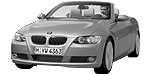 BMW E93 P135F Fault Code