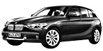BMW F20 P135F Fault Code